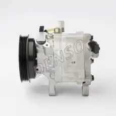 Компрессор кондиционера DCP49002 DENSO