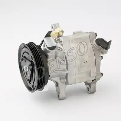 Компрессор кондиционера DCP49002 DENSO