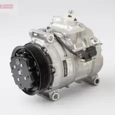 Компрессор кондиционера DCP11011 DENSO