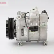 Компрессор кондиционера DCP11011 DENSO
