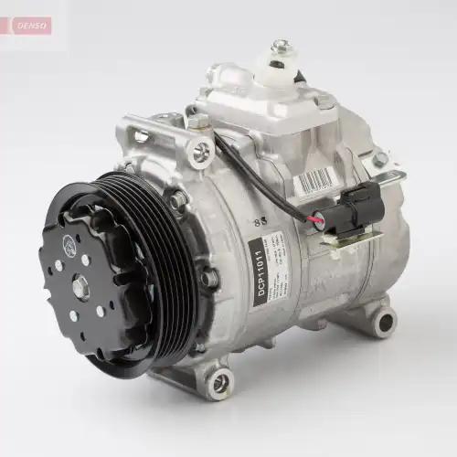 Компрессор кондиционера DCP11011 DENSO