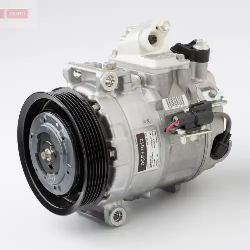 Компрессор, кондиционер DCP11012 DENSO