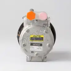 Компрессор кондиционера DCP99521 DENSO