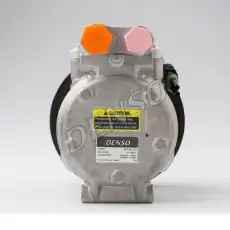 Компрессор кондиционера DCP99522 DENSO