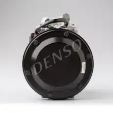 Компрессор кондиционера DCP99522 DENSO