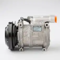 Компрессор кондиционера DCP99522 DENSO
