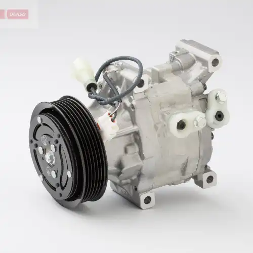 Компрессор кондиционера DCP99524 DENSO