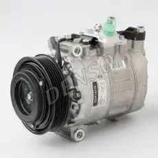 компрессор кондиционера AR DCP14018 DENSO