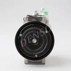 компрессор кондиционера AR DCP14018 DENSO
