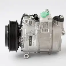 компрессор кондиционера AR DCP14018 DENSO