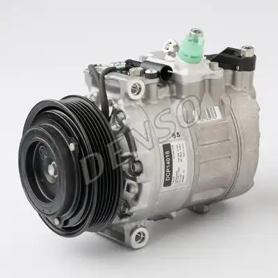 компрессор кондиционера AR DCP14018 DENSO