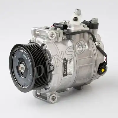 Компрессор кондиционера DCP17146 DENSO