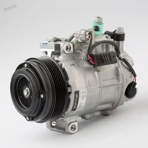 КОМПРЕССОР КОНДИЦИОНЕРА DCP17148 DENSO