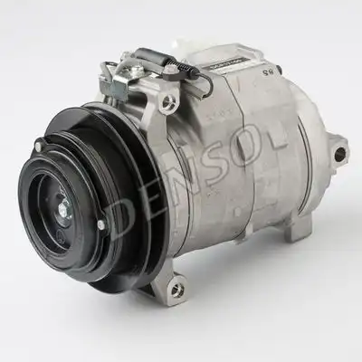 КОМПРЕССОР КОНДИЦИОНЕРА DCP17150 - DCP17150 DENSO