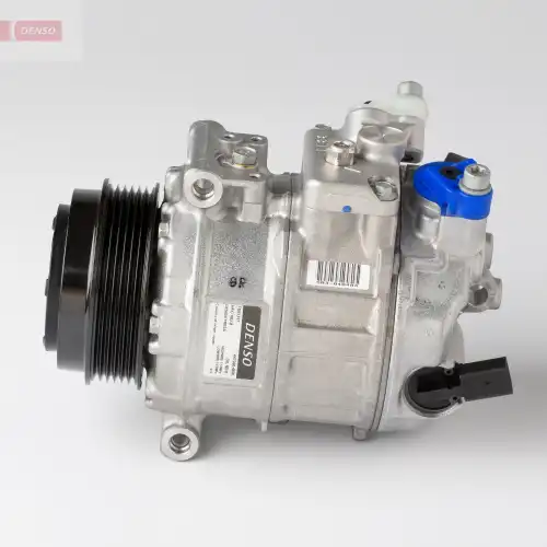 компрессор кондиционера !\ WV Crafter 2.0TDI 11> DCP32068 DENSO