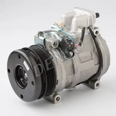 Компрессор кондиционера DCP17147 DENSO