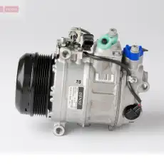 DCP17151 Компрессор MERCEDES Sprinter (W906) кондиционера DENSO