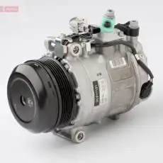 DCP17151 Компрессор MERCEDES Sprinter (W906) кондиционера DENSO
