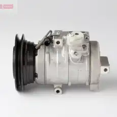 Компрессор кондиционера DCP45014 DENSO