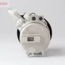 Компрессор кондиционера DCP45014 DENSO