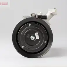 Компрессор кондиционера DCP45014 DENSO