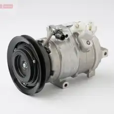 Компрессор кондиционера DCP45014 DENSO