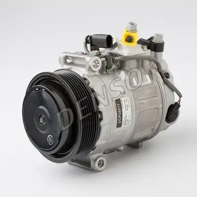 Компрессор кондиционера DCP28017 DENSO
