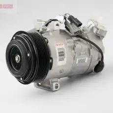 Компрессор кондиционера DCP23034 DENSO