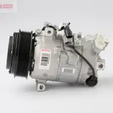 Компрессор кондиционера DCP23034 DENSO
