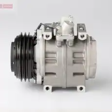 Компрессор кондиционера DCP50100 DENSO