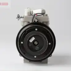 Компрессор кондиционера DCP50100 DENSO