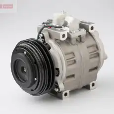 Компрессор кондиционера DCP50100 DENSO