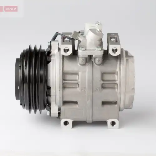 Компрессор кондиционера DCP50100 DENSO