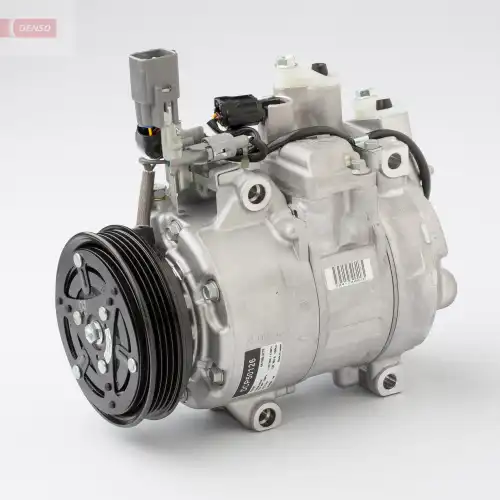 Компрессор кондиционера DCP50126 DENSO