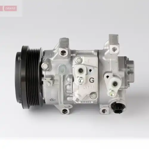 DENSO DCP50228 Компрессор кондиционера 17565520