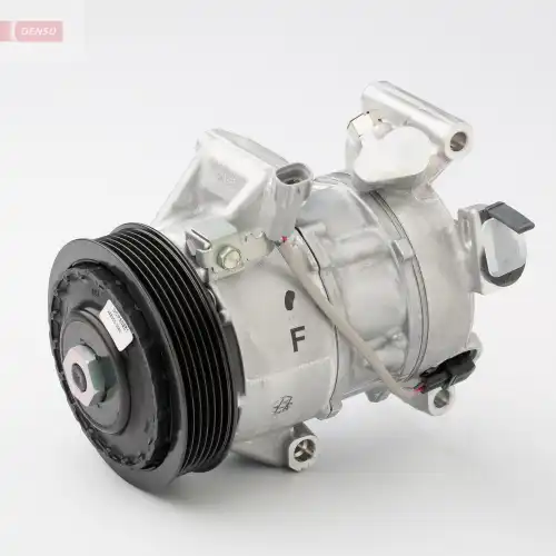 DCP50251 КОМПРЕССОР КОНДИЦИОНЕРА DENSO