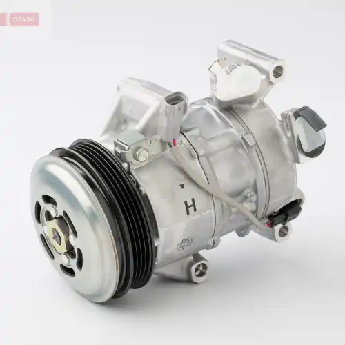 Компрессор кондиционера DCP50308 DENSO
