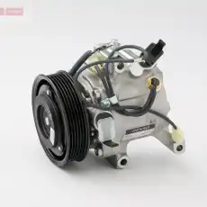 Компрессор кондиционера DCP99017 DENSO