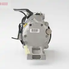 Компрессор кондиционера DCP99017 DENSO