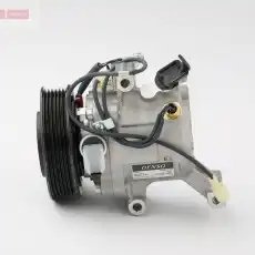 Компрессор кондиционера DCP99017 DENSO