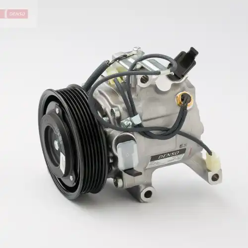 Компрессор кондиционера DCP99017 DENSO