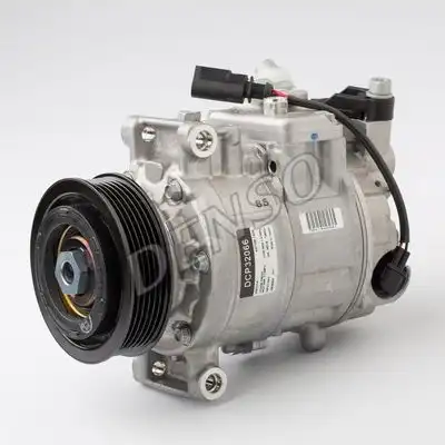 компрессор кондиционера!\ VW T V/Multivan 09> DCP32066 DENSO