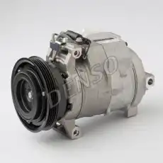 Компрессор кондиционера DCP32067 DENSO