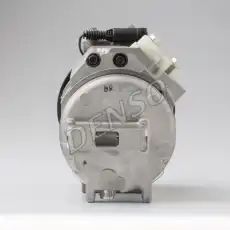 Компрессор кондиционера DCP32067 DENSO