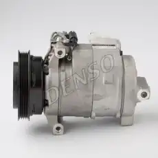 Компрессор кондиционера DCP32067 DENSO