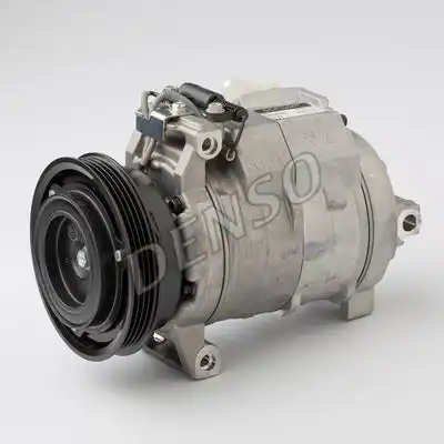 Компрессор кондиционера DCP32067 DENSO