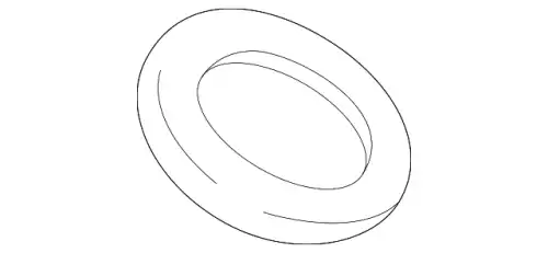 DESK PAD 99134351101 PORSCHE