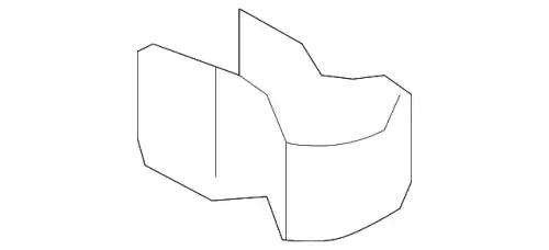 Коврики в салон PORSCHE 99155587500