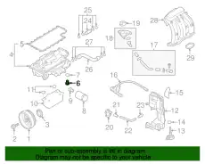 90021901500 Пробка резьбовая PORSCHE