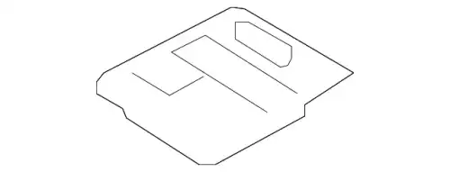 БЛОК УПРАВЛЕНИЯ 95563119403 PORSCHE